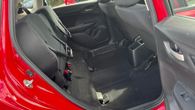 Honda Jazz 1.3 S 5dr Petrol Hatchback